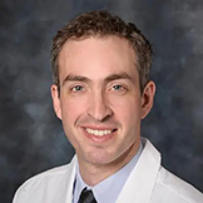 Jonathan Steinberger, MD