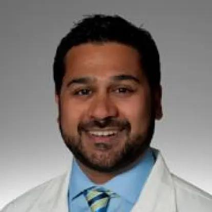 Sagar S. Gandhi, MD, RPVI, FACS